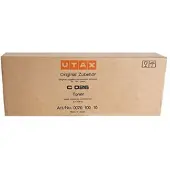 Utax 007610010 svart toner (original)