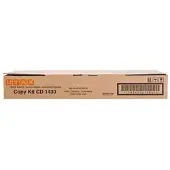 Utax 613010110 svart toner (original)