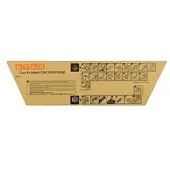 Utax 652610010 svart toner (original)