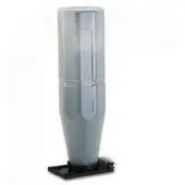 Sharp SD-485LT svart toner (original)