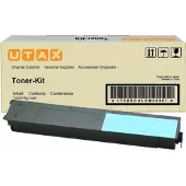 Utax 655510111 cyan toner (original)