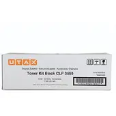 Utax 4455010010 svart toner (original)