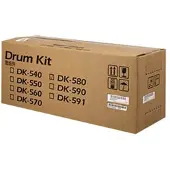 Utax DK-580 (92K893010) trumma (original)