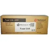 Tally 043342 fuser unit (original)