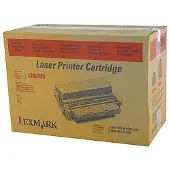Lexmark 1380950 svart toner (original)