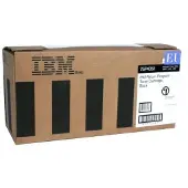 IBM Infoprint svart toner 6.000 sidor