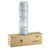 Konica Minolta Konica MT 603B (8935-904) svart toner (original)