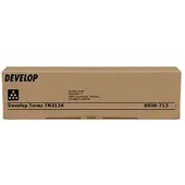 Develop TN-312K (8938713) svart toner (original)