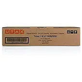 Utax 4403610010/4403610015 svart toner (original)