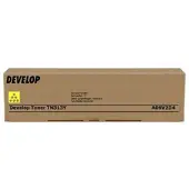 Develop TN313Y (A06V2D4) gul toner (original)
