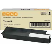 Utax 655510115 svart toner (original)
