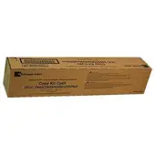 Triumph-Adler 654510111 cyan toner (original)