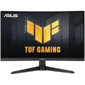 Asus TUF Gaming VG27WQ3B Spelskärm EEK E (A - G) 68.6 cm (27 tum) 2560 x 1440 pixel 16:9 1 ms Hörlursuttag Rapid VA