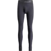 Swix RaceX Merino Pants, Herr, Mörkgrå
