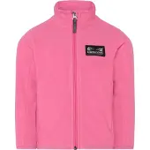 Didriksons Kids' Muskot Jacket Sweet Pink