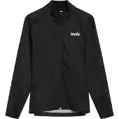 Swix Nordic XC, Skidjacka, Dam, Svart