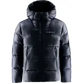 Sail Racing Men's Cloud Down Hood Dark Navy