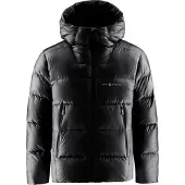 Sail Racing Men's Cloud Down Hood Carbon
