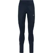 Kari Traa Women's Tirill Thermal Tights 2.0 Dark Navy Blue