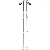 Black Diamond - Topptursstavar - Expedition 3 Desert Sage för UnisexAluminium - Storlek 90-125 cm - Svart