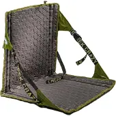 Crazy Creek Hex 2.0 Original Chair (Färg: Olive/Slate)