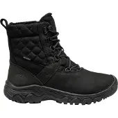 Keen Women's Greta Boot II Waterproof Black