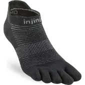 Injinji Run Original Weight No-show Strumpor