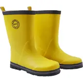 Reima Kids' Rain Boots Taika 2.0 Yellow