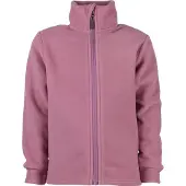 Lindberg Kids' Chill Fleece Jacket Rose