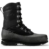 Lundhags Padje Light Trekking Boot High M Black