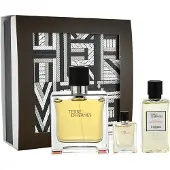Hermès Paris Terre D'Parfymset