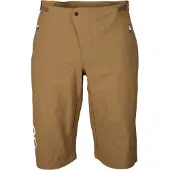 POC Men's Essential Enduro Shorts Jasper Brown