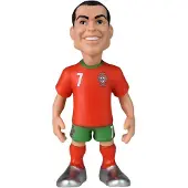 Minix Portugal 7 Cm Figur