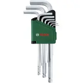Bosch 1600A032V1 Insexnyckel-skruvmejsel