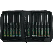 Bosch 1600A039J4 Fin skruvmejsel PH, Sexkant, Spår, TORX