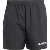 Adidas Men's Terrex Multi Short Black
