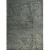 De Onlinewinkelier b.v. NATURL. Tvättbar matta | Clean grön hos Volero | 80x150cm | Grön | Felt | Rektangel | Inomhusmattor