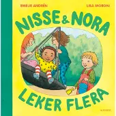Nisse & Nora leker flera