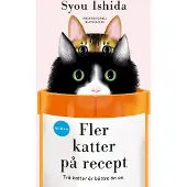 Fler katter på recept