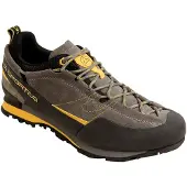 La Sportiva Boulder X Grey/Yellow