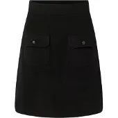JOOP! Kjol 'Kurta' svart