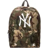 Big Buy Cooking New York Yankees Stadium Ryggsäck