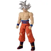 Bandai Dragon Ball Goku Ultra Instinct Limit Breaker-serien Superfigur