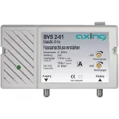 Axing BVS 2 -01 Kabel-TV förstärkare 25 dB