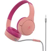 Belkin Hörlurar