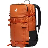Mammut Nirvana 28 Autumn Larice/Black