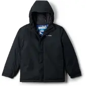 Columbia Hikebound Ii Jacka