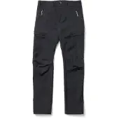 Houdini Women's Motion Top Pants True Black