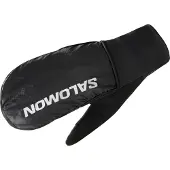 Salomon Unisex Fast Wing Winter Gloves Deep Black