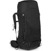 Osprey Men's Kestrel 58 Black